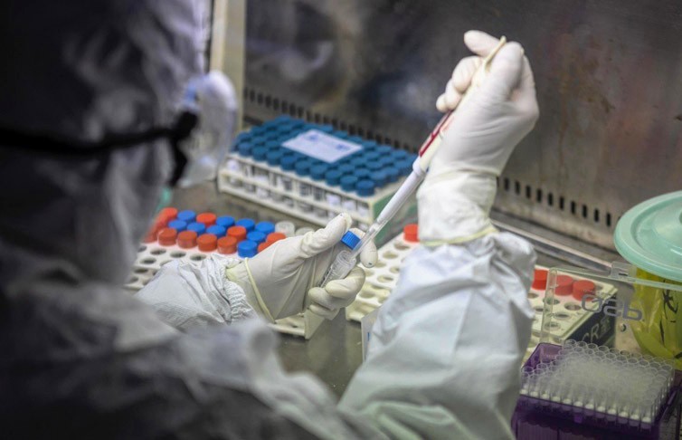 Министр здравоохранения: случаев заражения коронавирусом в Беларуси по-прежнему не зафиксировано