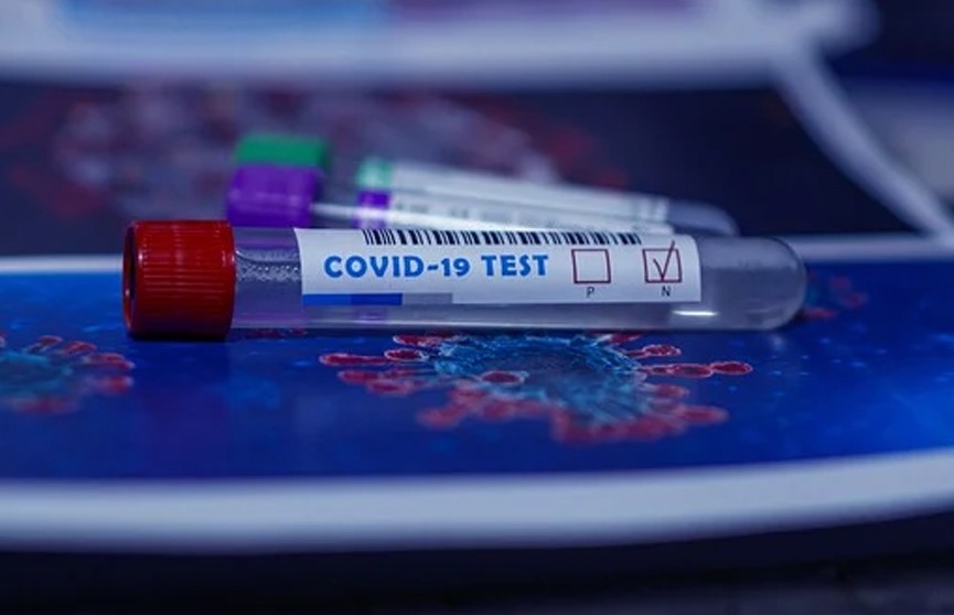 Минздрав сообщил, где в Минске проводится платное экспресс-тестирование на антитела к COVID-19