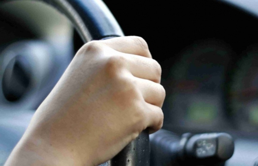В Бобруйске 12-летний школьник угнал автомобиль своего учителя
