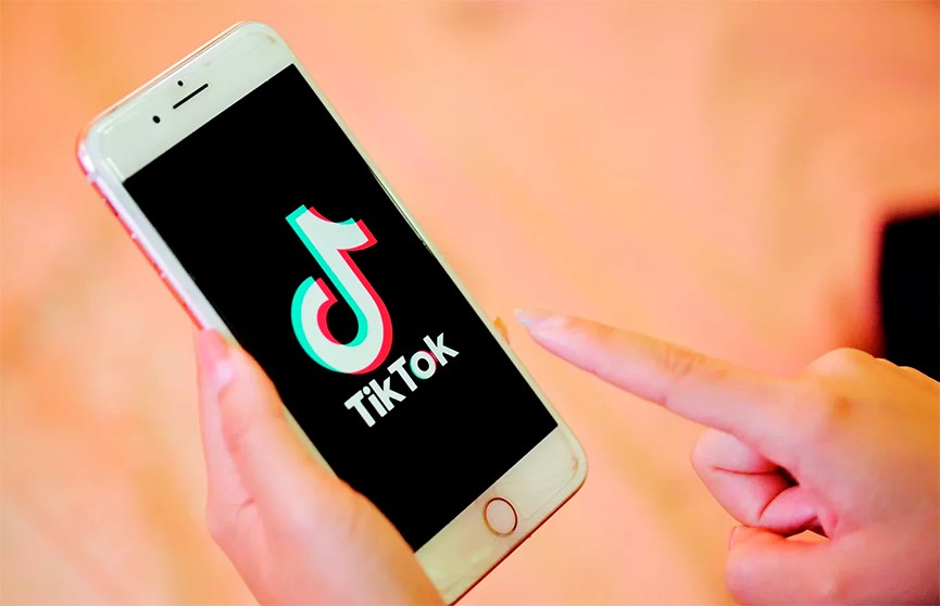 TikTok оспорит указ Трампа о запрете сервиса в США