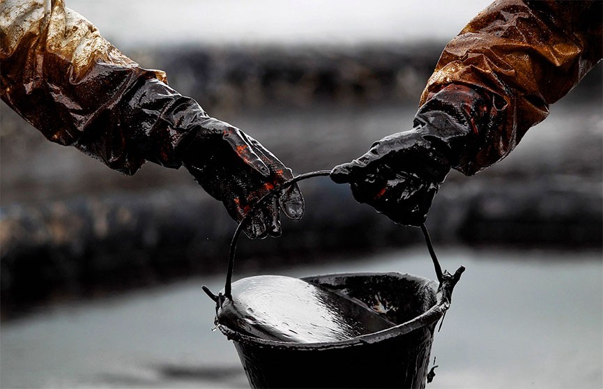 Цены на нефть марки Brent выросли на 6%