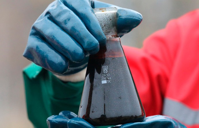 Беларусь и Россия договорились о подходах и методике компенсации за грязную нефть