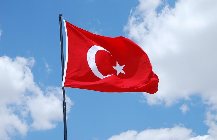 В Турции проходит масштабная кампания «Выйдем из НАТО»
