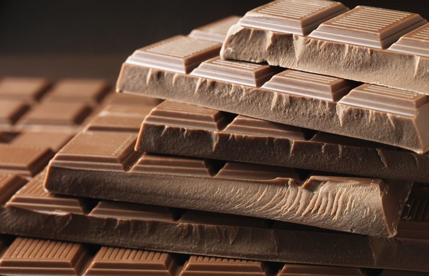 Житель Минска похитил 188 плиток шоколада в столичном магазине