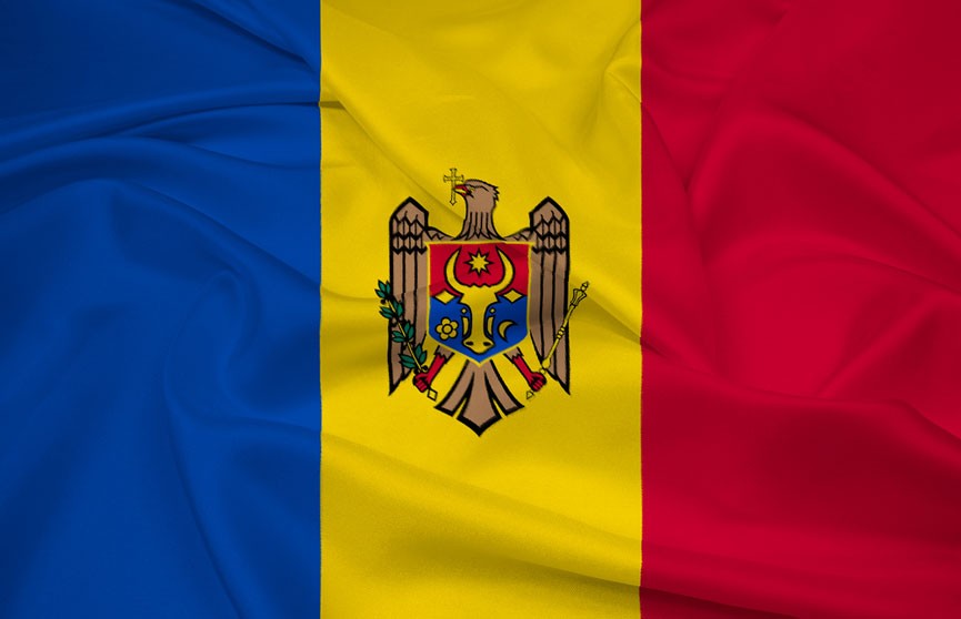 В Молдове ввели режим ЧП на 60 дней