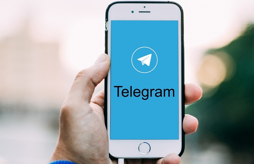 На Украине потребовали запретить анонимные Telegram-каналы