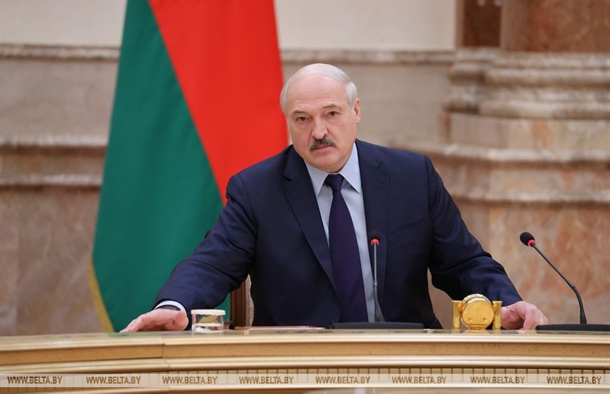 «Рассмотреть отдельно»: Лукашенко высказал свою позицию по поводу смертной казни