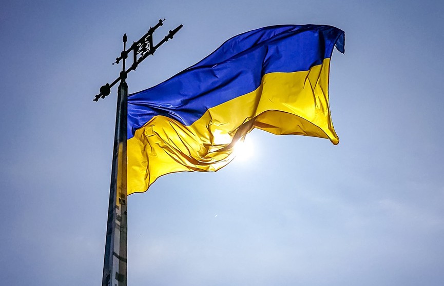 На Украине сообщили попадании снарядов по Славянской ТЭС