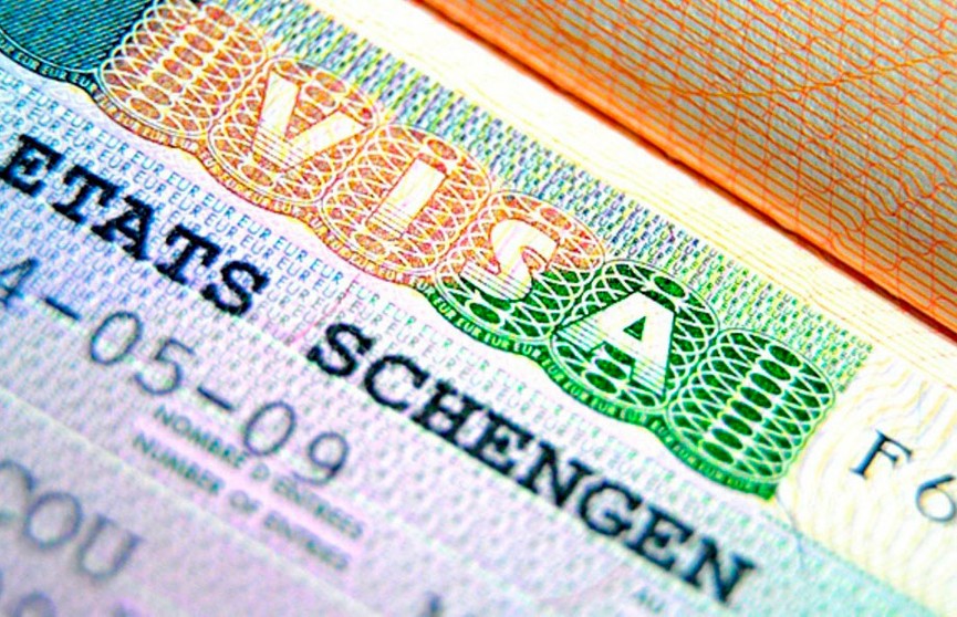 «Шенген» по 35 евро: белорусские депутаты ратифицировали визовое соглашение с ЕС
