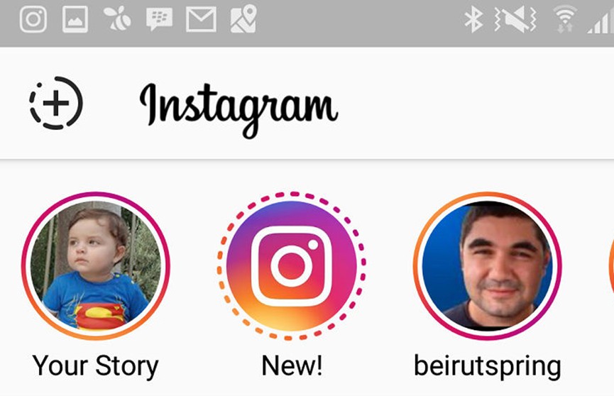 Instagram позволил ограничивать круг подписчиков, которые могут видеть stories