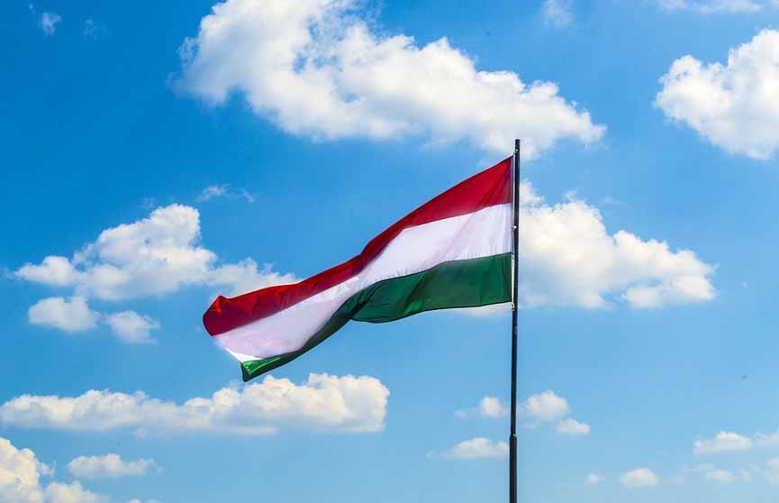 В Венгрии избрали нового президента