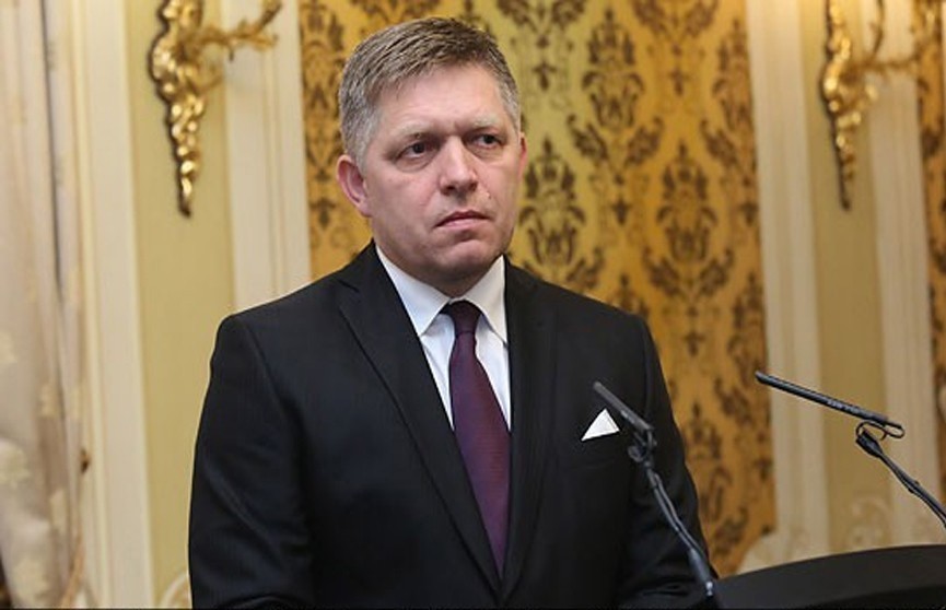 Премьер Словакии уверен о неизбежном поражении Украины и предостерег НАТО от помощи Киеву