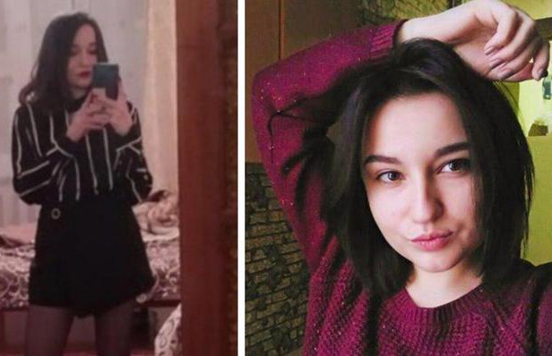 21-летняя девушка пропала после корпоратива в Минске