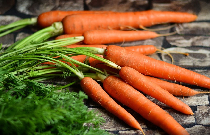 Диетолог рассказала, кому нельзя есть морковь