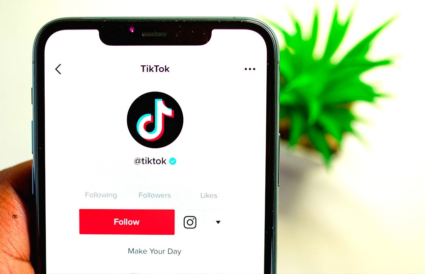 Власти Китая прокомментировали шантаж TikTok со стороны США