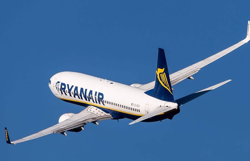 Сотрудники Ryanair проведут суточную забастовку