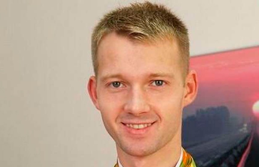 Пловец-паралимпиец Игорь Бокий выиграл четвёртое золото на чемпионате Европы в Дублине