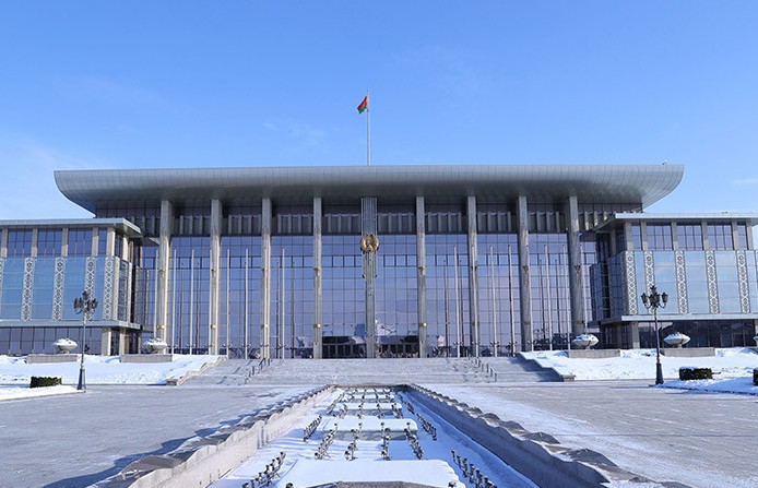 Лукашенко поручил подготовить масштабное совещание с силовиками