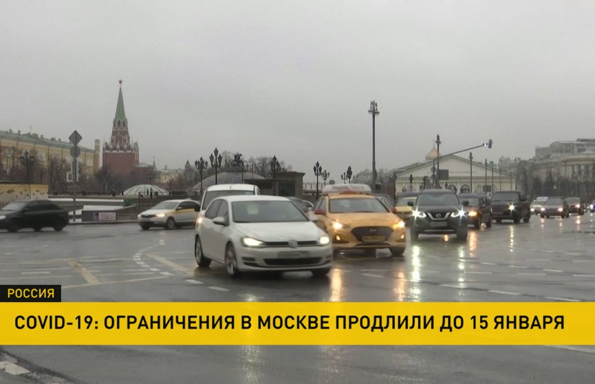 COVID-19 в России: в Москве – антирекорд по заболеваемости, в регионах на три койки – пять пациентов