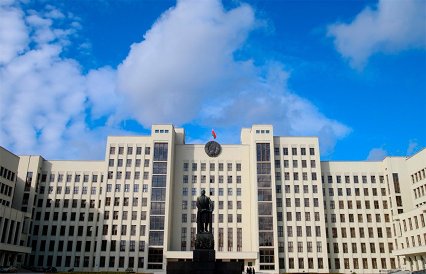 Межведомственная комиссия по предотвращению финансирования террористической деятельности создана в Беларуси