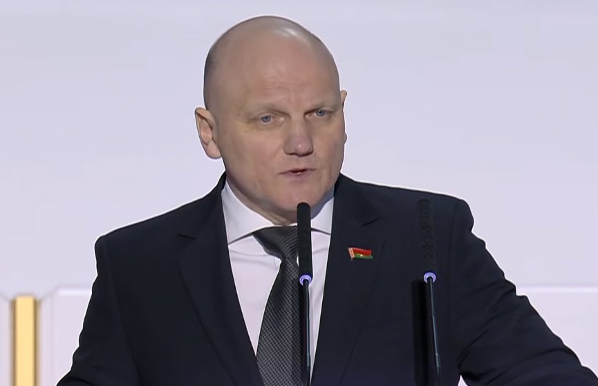 Глава КГБ: В этом году Западом выделено свыше $60 млн на подрывные центры и различные операции в отношении руководства и населения Беларуси