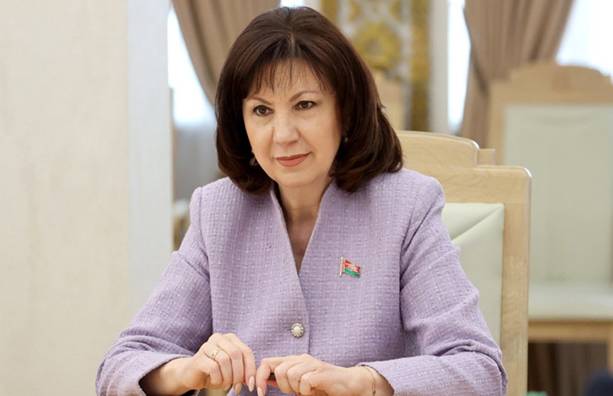 24 января Наталья Кочанова проведет личный прием граждан