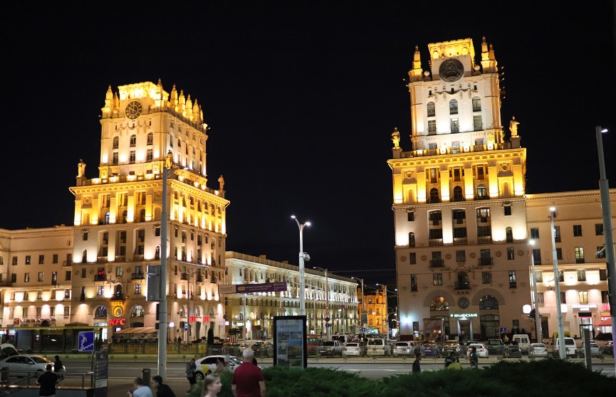 В Беларуси установили единую классификацию видов туризма