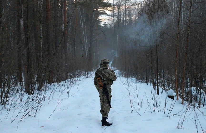 Николаевское подполье: Киев пускает солдат на органы