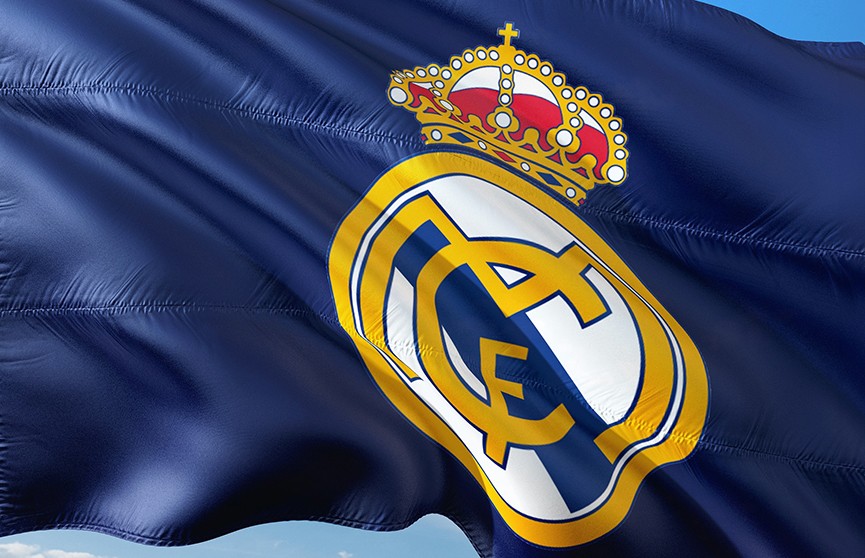 «Реал Мадрид» в 13-й раз стал обладателем Суперкубка Испании