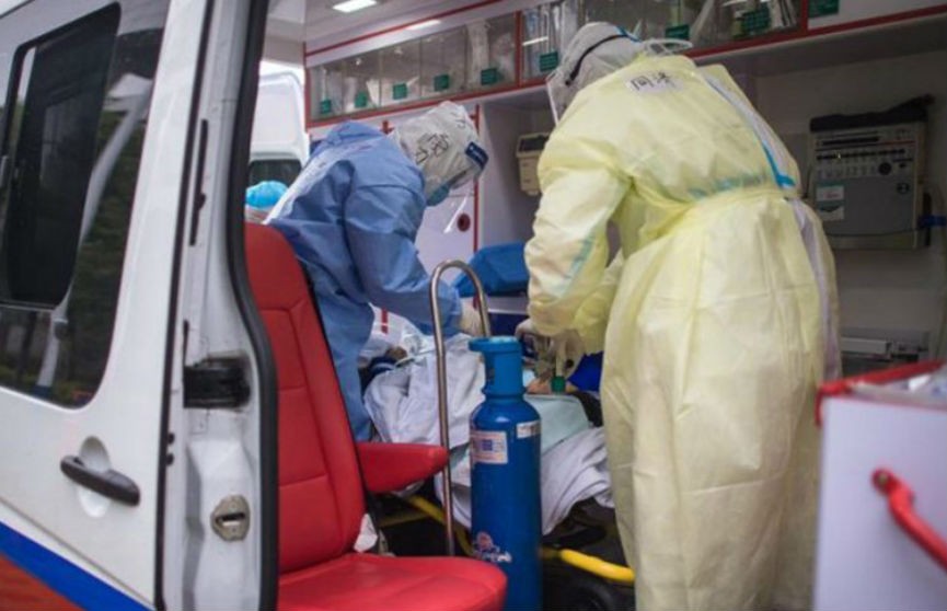 В Китае зарегистрирована смерть от чумы, 35 человек – в изоляции