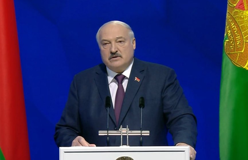 Лукашенко: август 2020-го показал наши просчеты