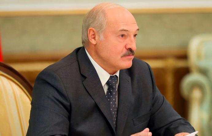 Лукашенко пояснил ситуацию, связанную с информацией о задержании россиянки Анны Богачевой