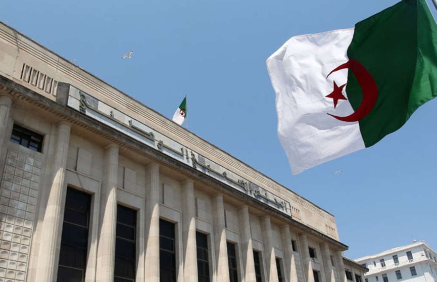 Абдельазиз Джеррад стал новым премьер-министром Алжира
