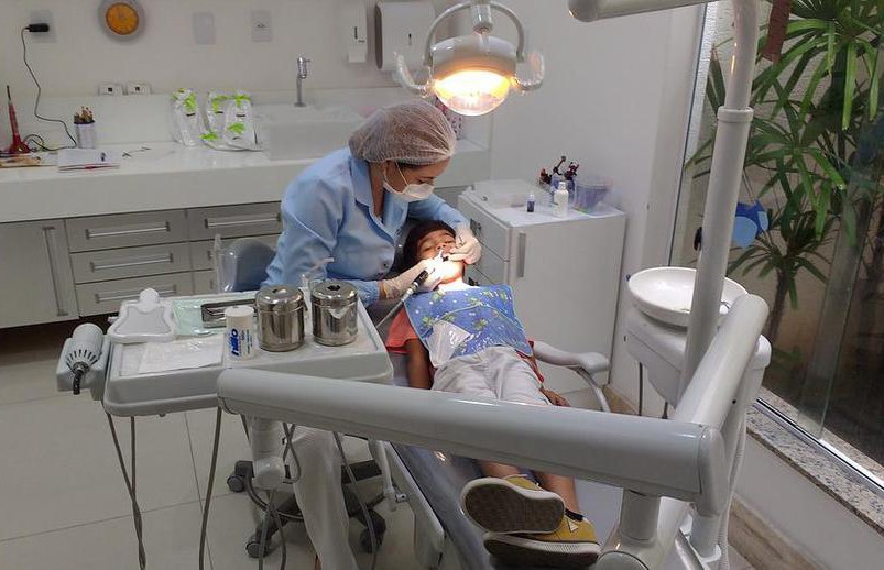 Мальчик около года страдал от зубной боли и оказался у онколога