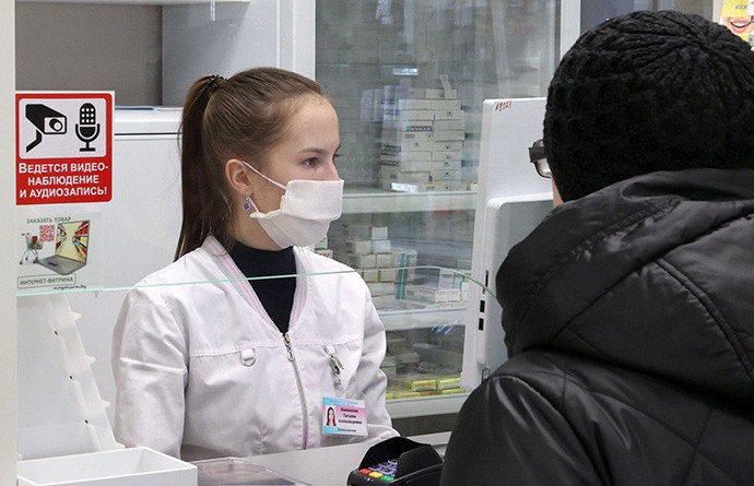 Гендиректор «Белфармации» рассказал о ситуации с лекарствами в Беларуси