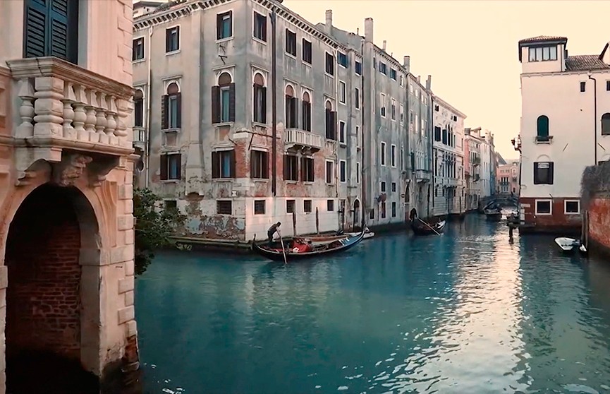 Венеция станет платной для всех туристов