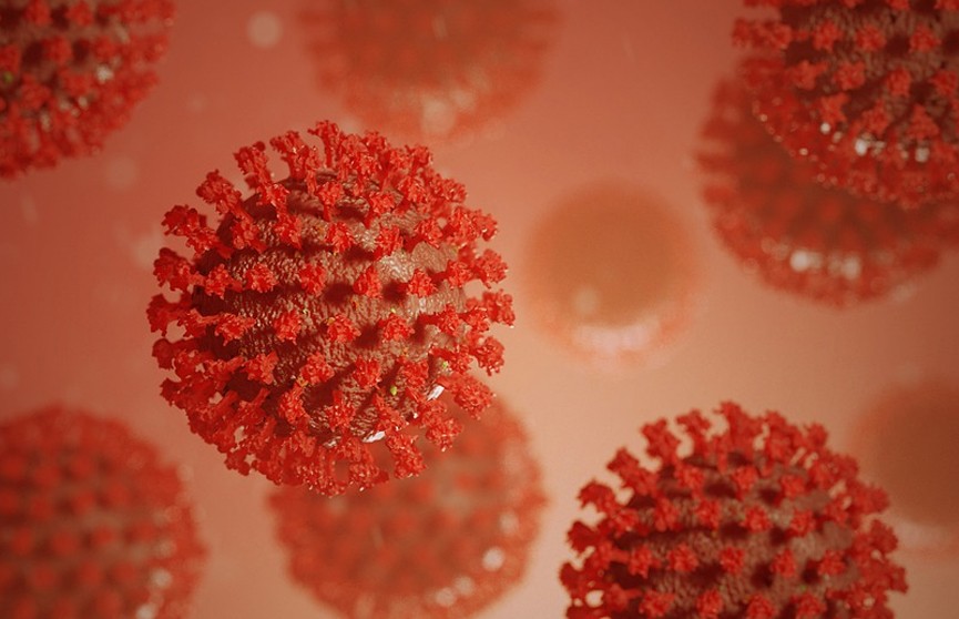 В Лидском районе заболеваемость коронавирусом фиксируется на 22% выше уровня весеннего пика. 