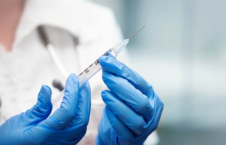 Ученые из Гонконга заявили о создании вакцины от коронавируса