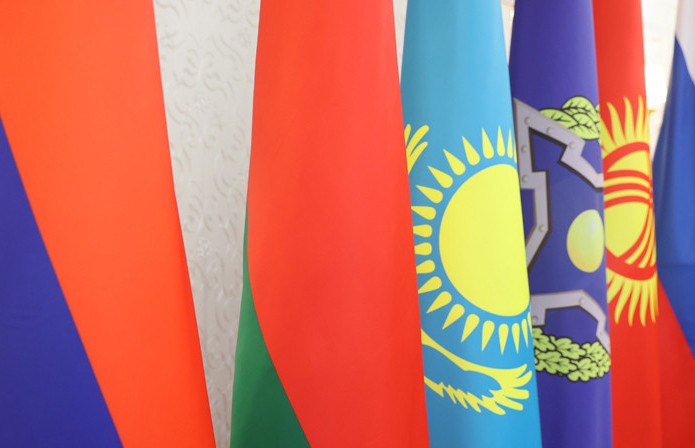 ОДКБ: в Казахстан направлены миротворцы