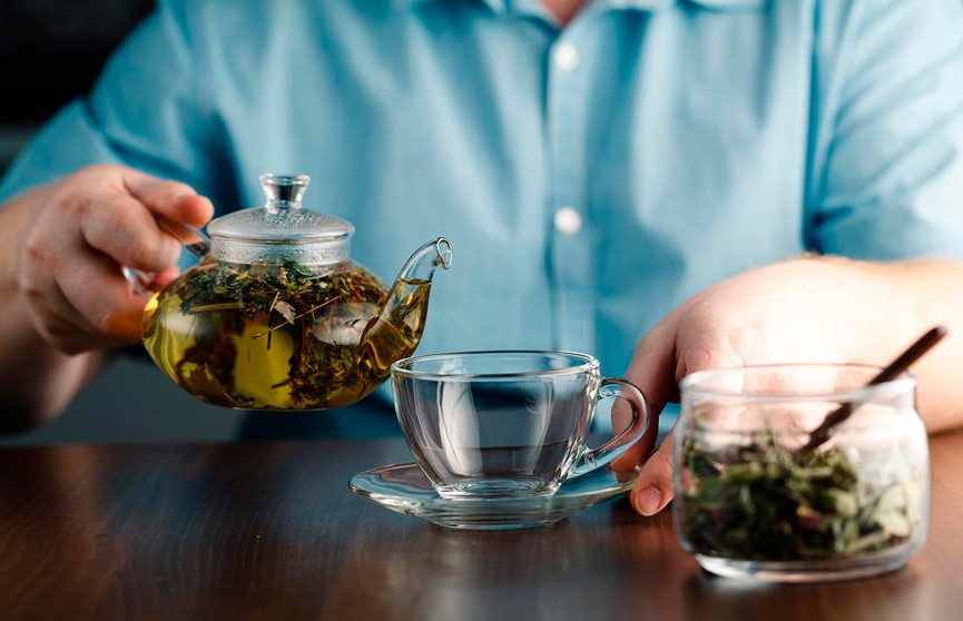 Зелёный и чёрный чай продлевают жизнь? Узнайте ответ