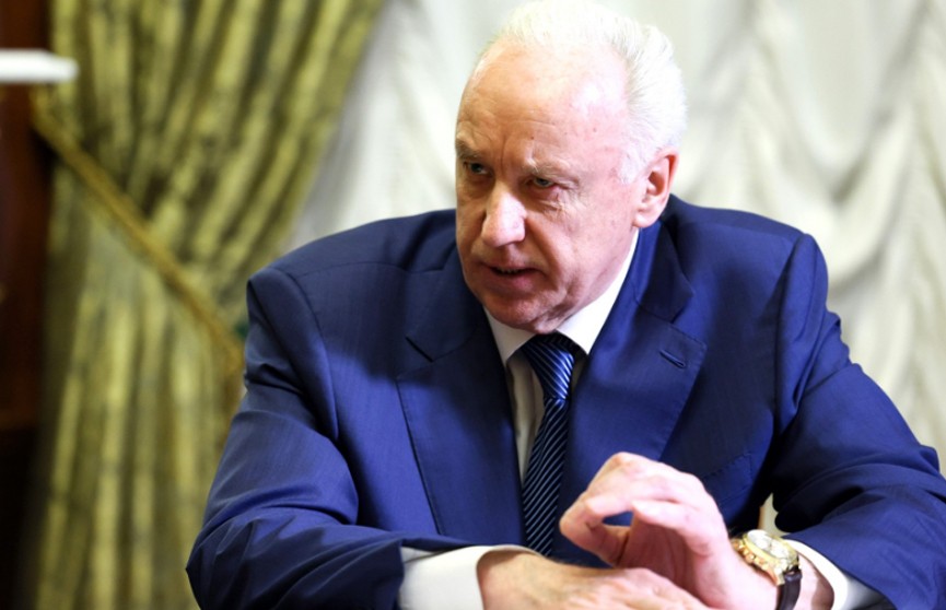 Глава Следственного комитета России назвал Госдуму «Государственной дурой»