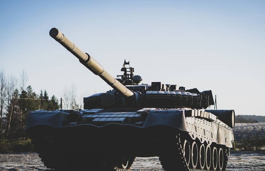 Spiegel: Минобороны Германии планирует закупить 105 новейших танков «Leopard 2»