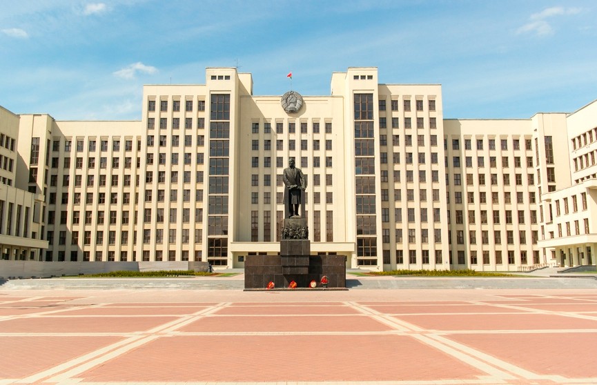 Парламентская делегация Индонезии посещает Беларусь