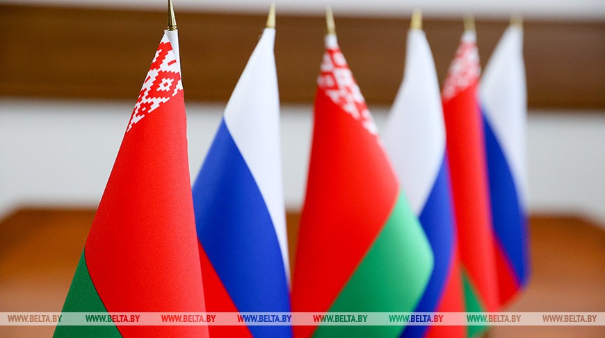 Беларусь и Россия выполнили половину задач по углублению союзной интеграции