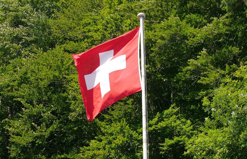 В Швейцарии призвали к отмене санкций