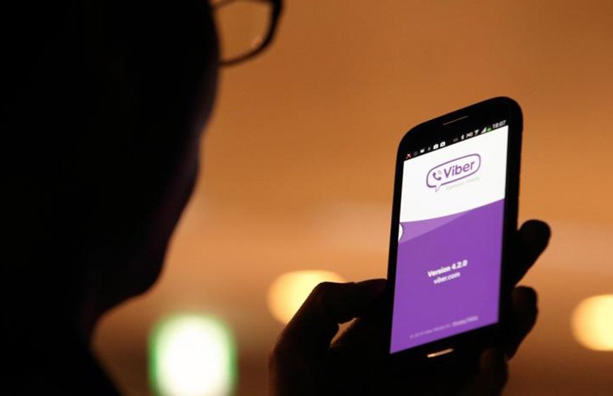 Viber создал общий чат, где общаются почти миллиард человек