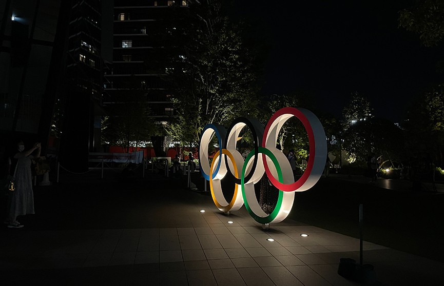 МОК: девять новых видов спорта могут войти в олимпийскую программу