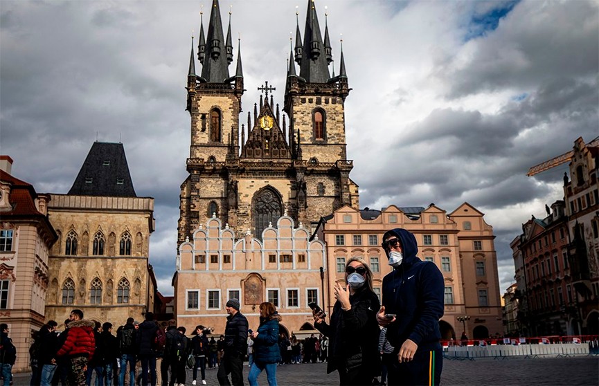 Правительство Чехии не планирует продлевать режим чрезвычайной ситуации