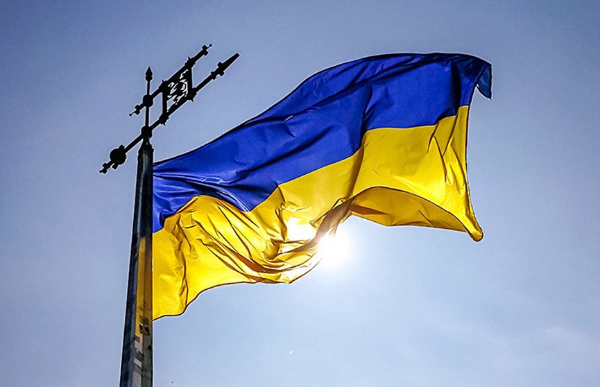 Сальдо: Распад Украины является вполне вероятным развитием событий