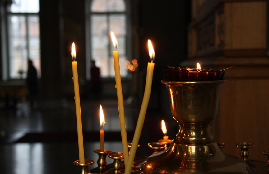 Воздвижение Креста Господня отмечают православные 27 сентября